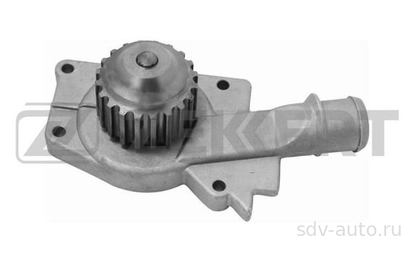 wp-1036 ����� ������� ��� �/� Chery Amulet/Chery Bonus (A13) (11-)/Very (08-) 1.5i;480ej1307010;480ej-1307010;4801307010BA;480-1307010BA;