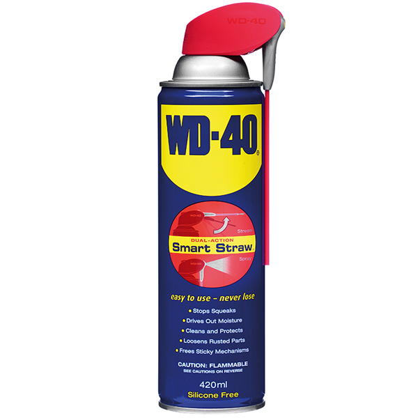 WD-40 420  