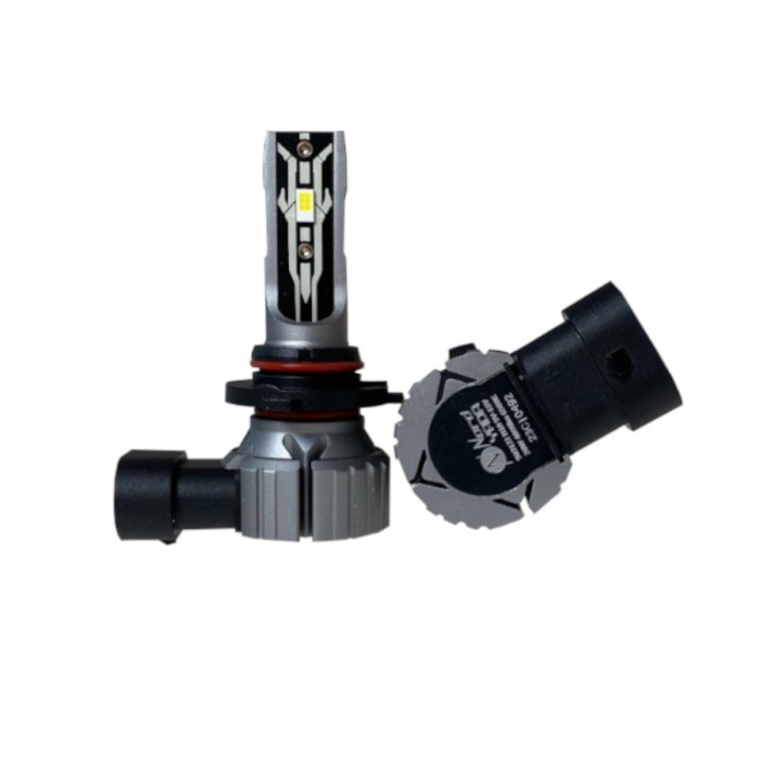 909122 ������������ ����� ��������� ����� �10 9-18V 6500� 4000lm_2 40W �2 TM Nord YADA