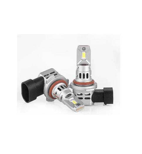 909593 ��������� �IR2 12-16V 27W 6500K 2600Lm �8 (Nord Yada) 2��