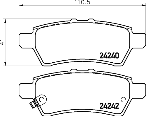 mdb2716    Chery Tiggo 7 (Pro) _ Tiggo 8 (Pro) T15_T18_J68_T1A_T19_T1D